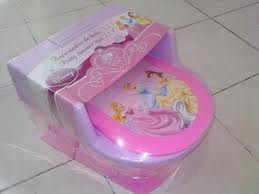 Bacinica Disney Precio $210